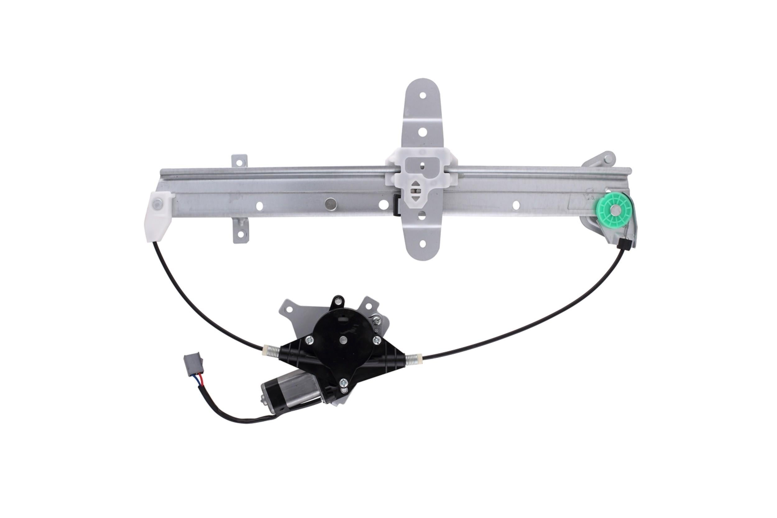 AISIN Power Window Regulator & Motor Assembly RPAFD-022