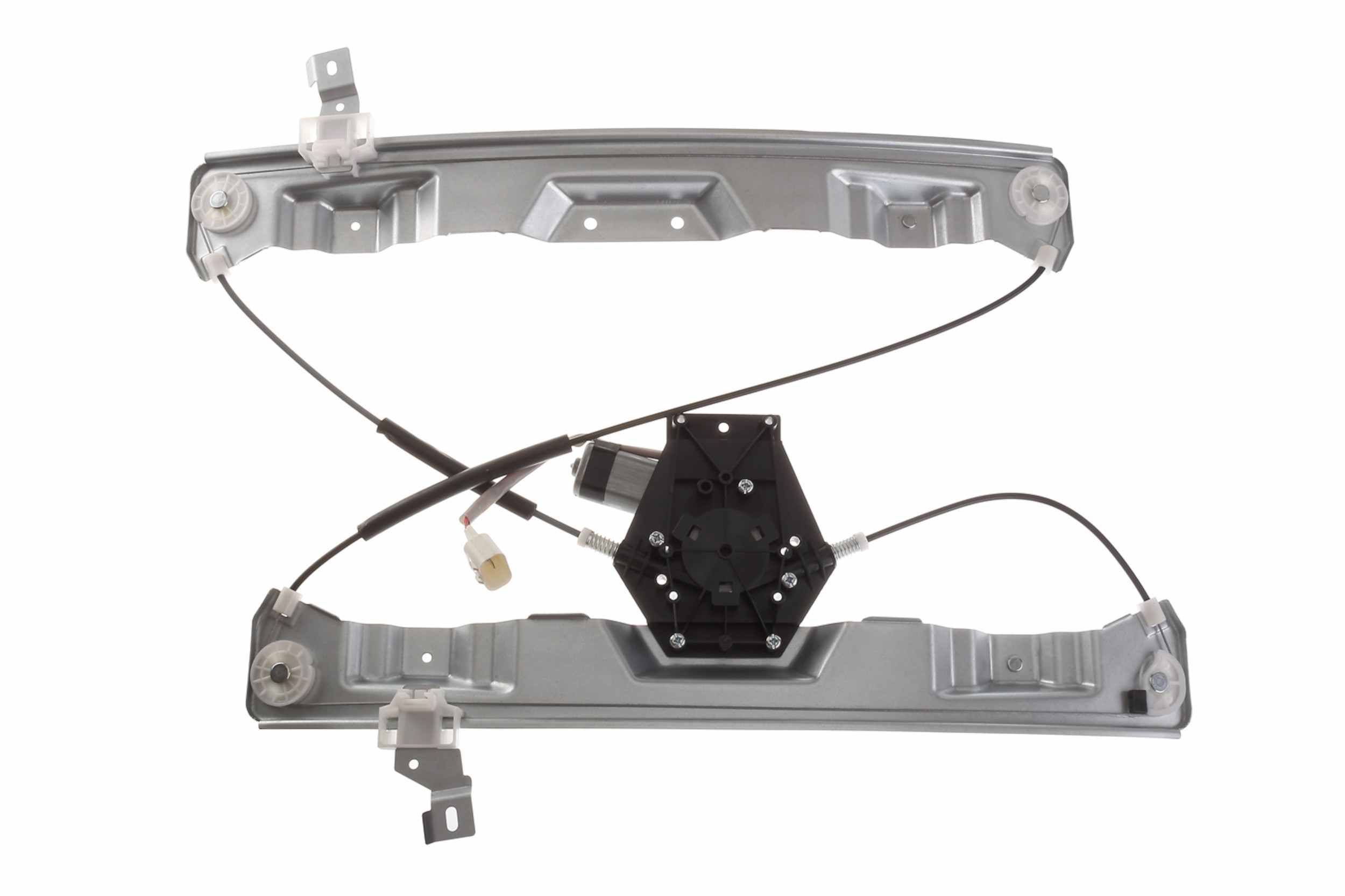 AISIN Power Window Regulator & Motor Assembly RPAFD-023