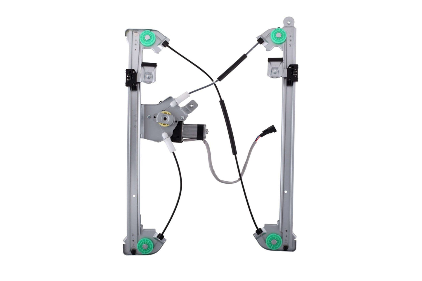 AISIN Power Window Regulator & Motor Assembly RPAFD-025
