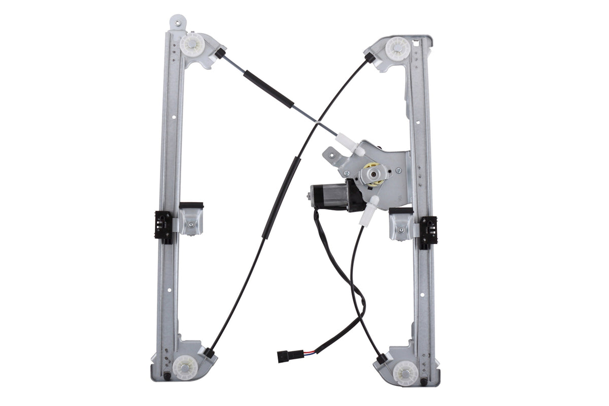 Aisin Power Window Motor and Regulator Assembly RPAFD-026