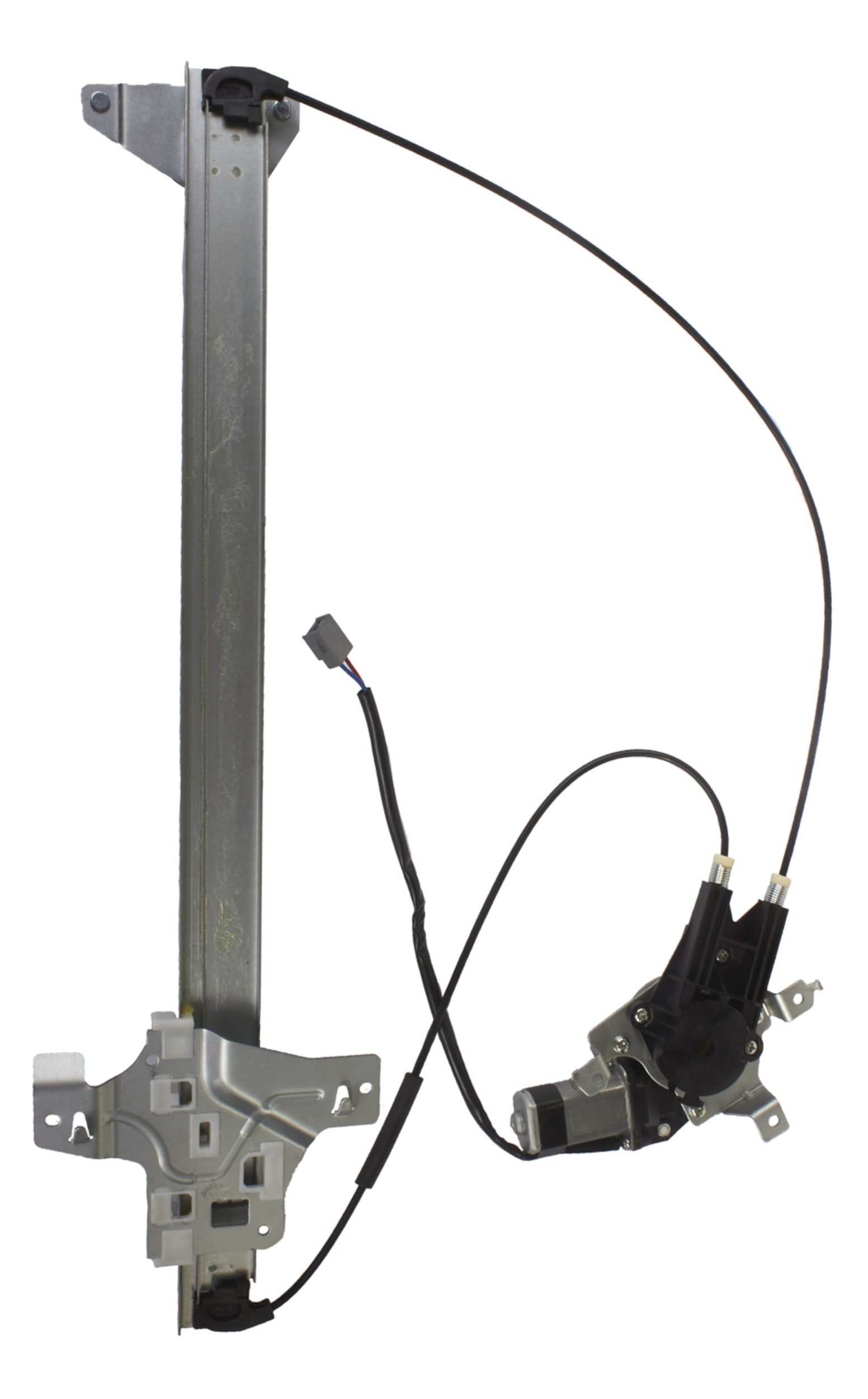 AISIN Power Window Regulator & Motor Assembly RPAFD-033