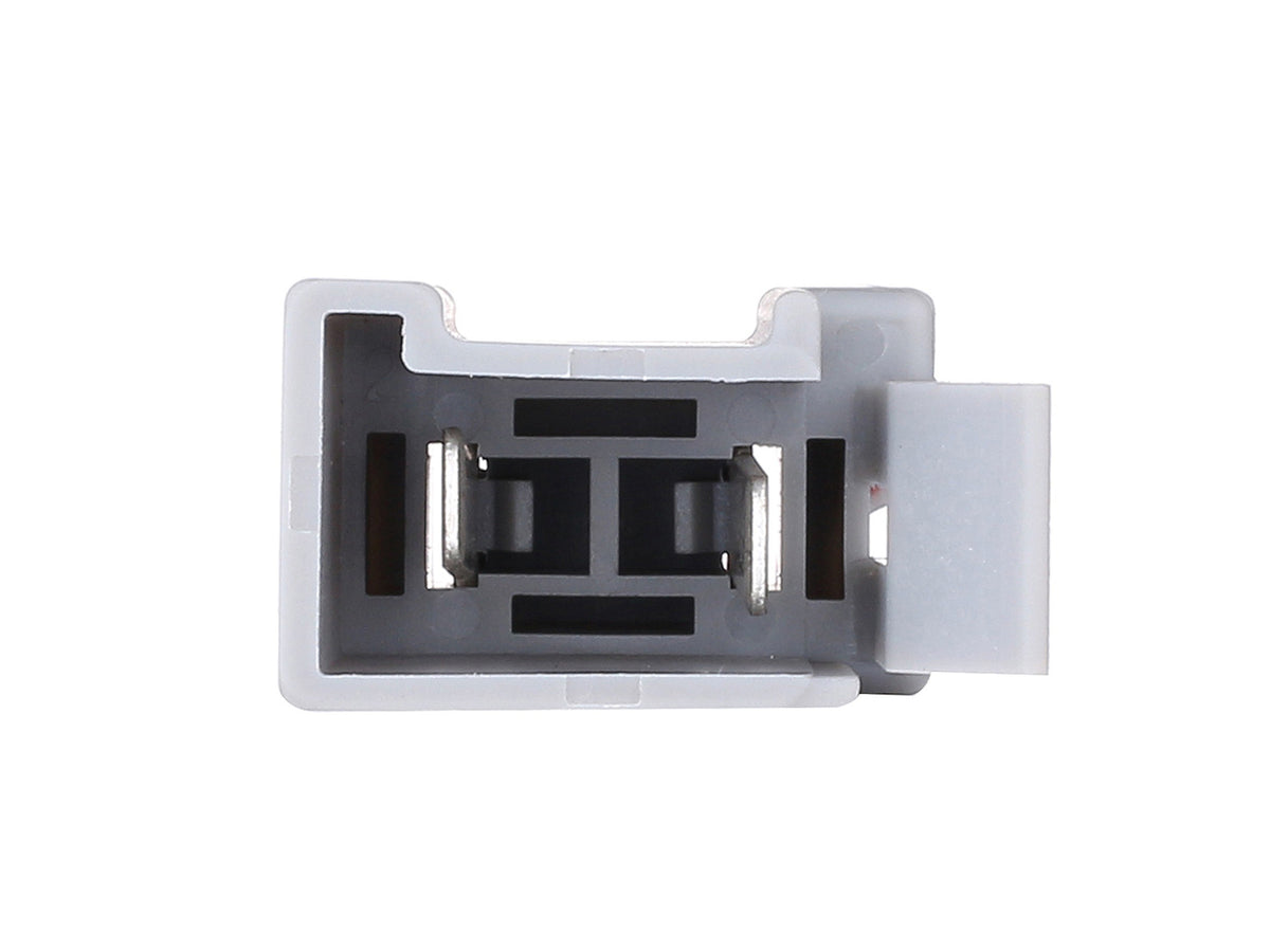 AISIN Power Window Regulator & Motor Assembly RPAFD-036
