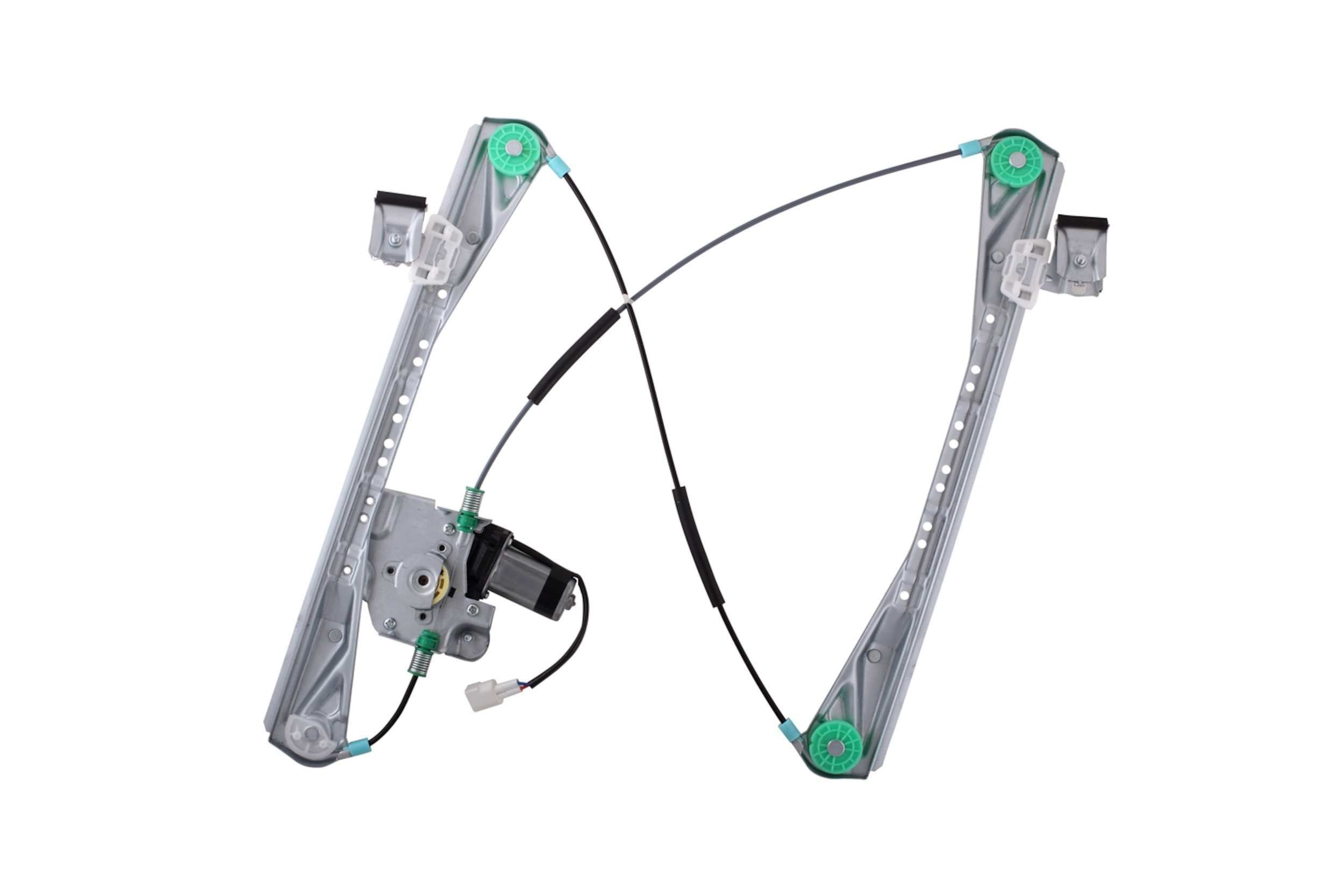 AISIN Power Window Regulator & Motor Assembly RPAFD-037