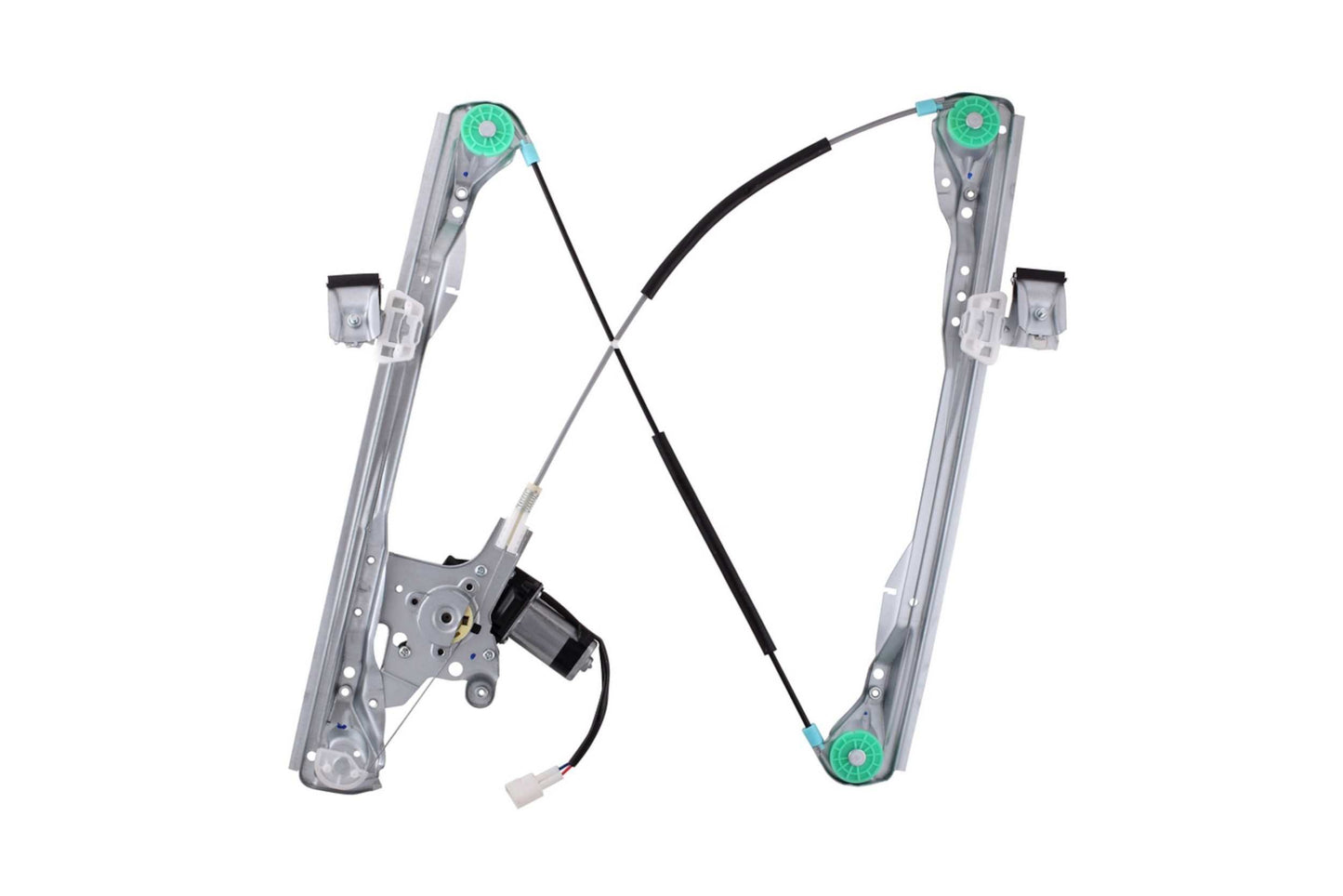 AISIN Power Window Regulator & Motor Assembly RPAFD-039