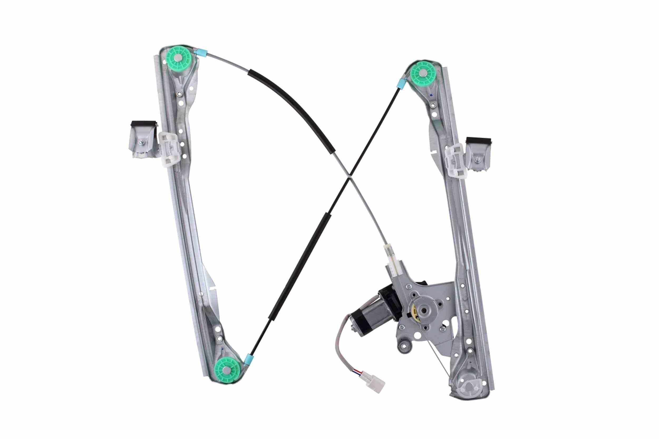 AISIN Power Window Regulator & Motor Assembly RPAFD-040