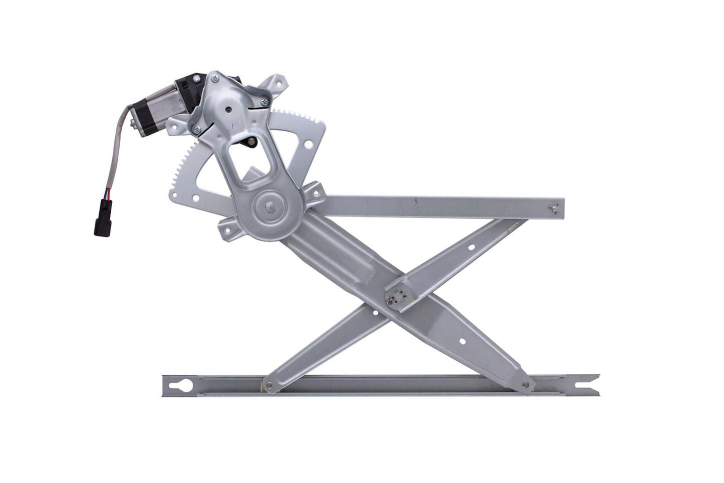 AISIN Power Window Regulator & Motor Assembly RPAFD-044
