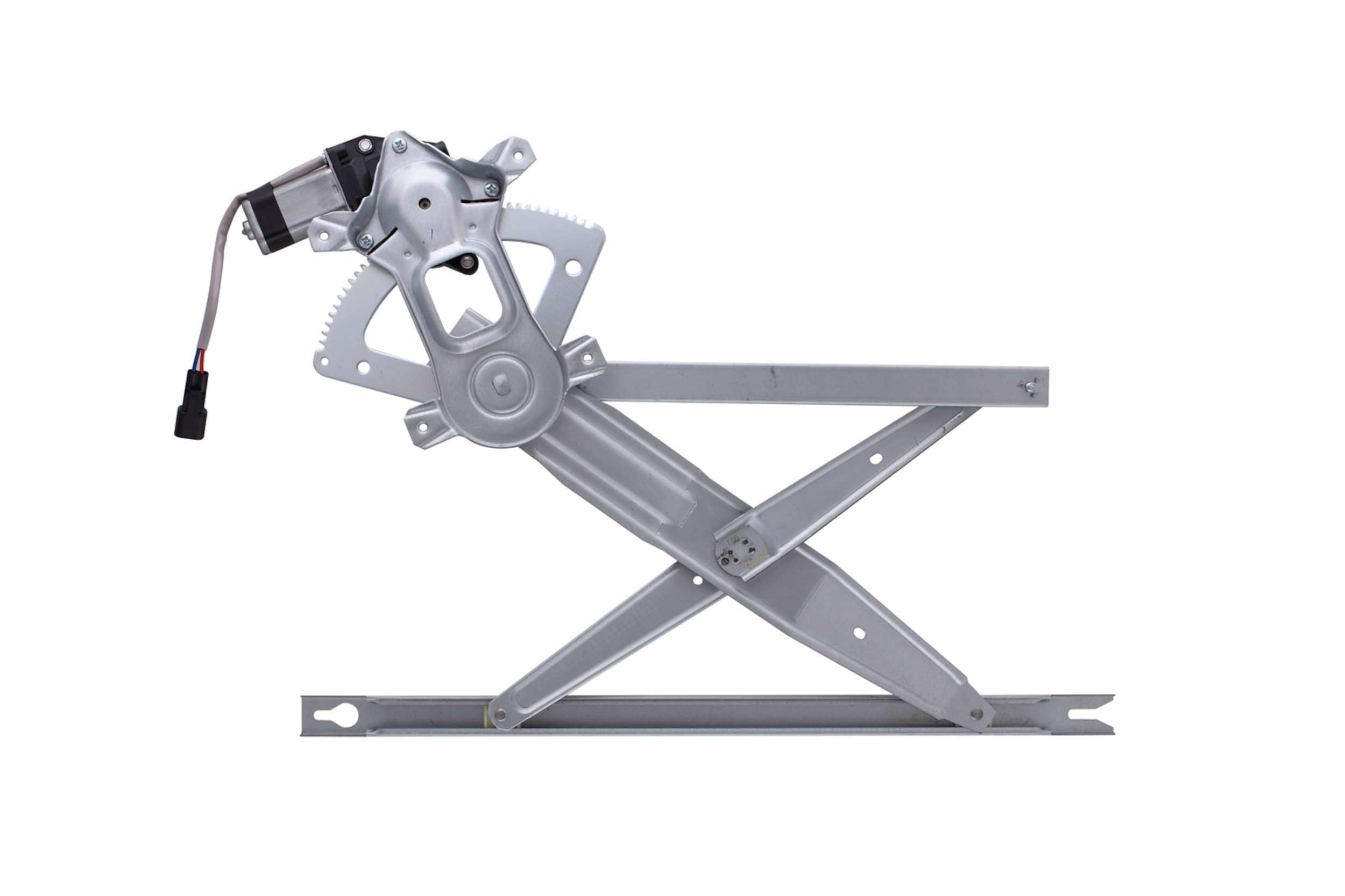 AISIN Power Window Regulator & Motor Assembly RPAFD-044