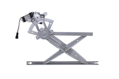 AISIN Power Window Regulator & Motor Assembly RPAFD-044