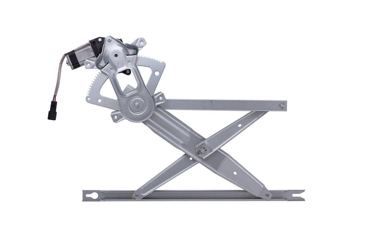 AISIN Power Window Regulator & Motor Assembly RPAFD-044