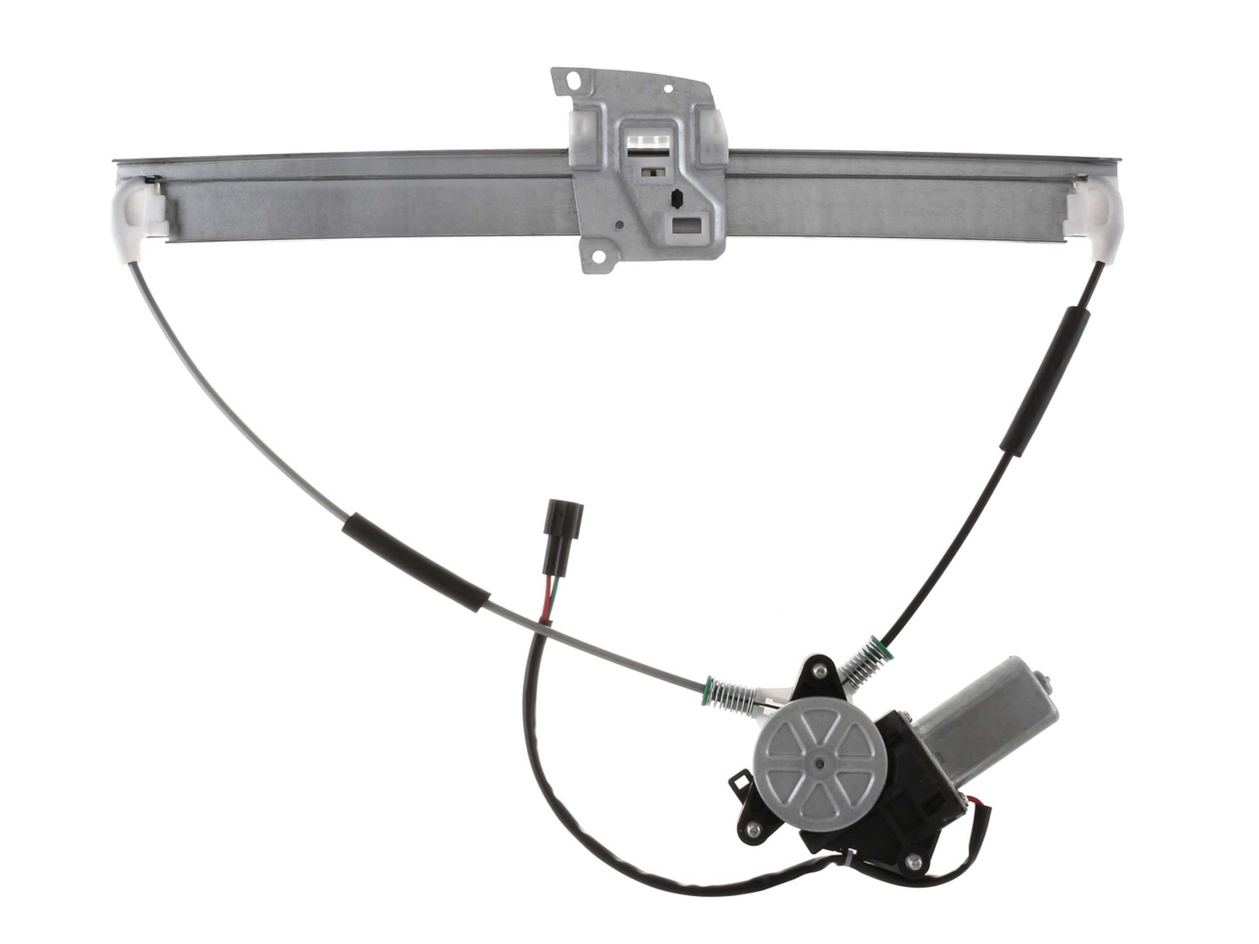 AISIN Power Window Regulator & Motor Assembly RPAFD-045