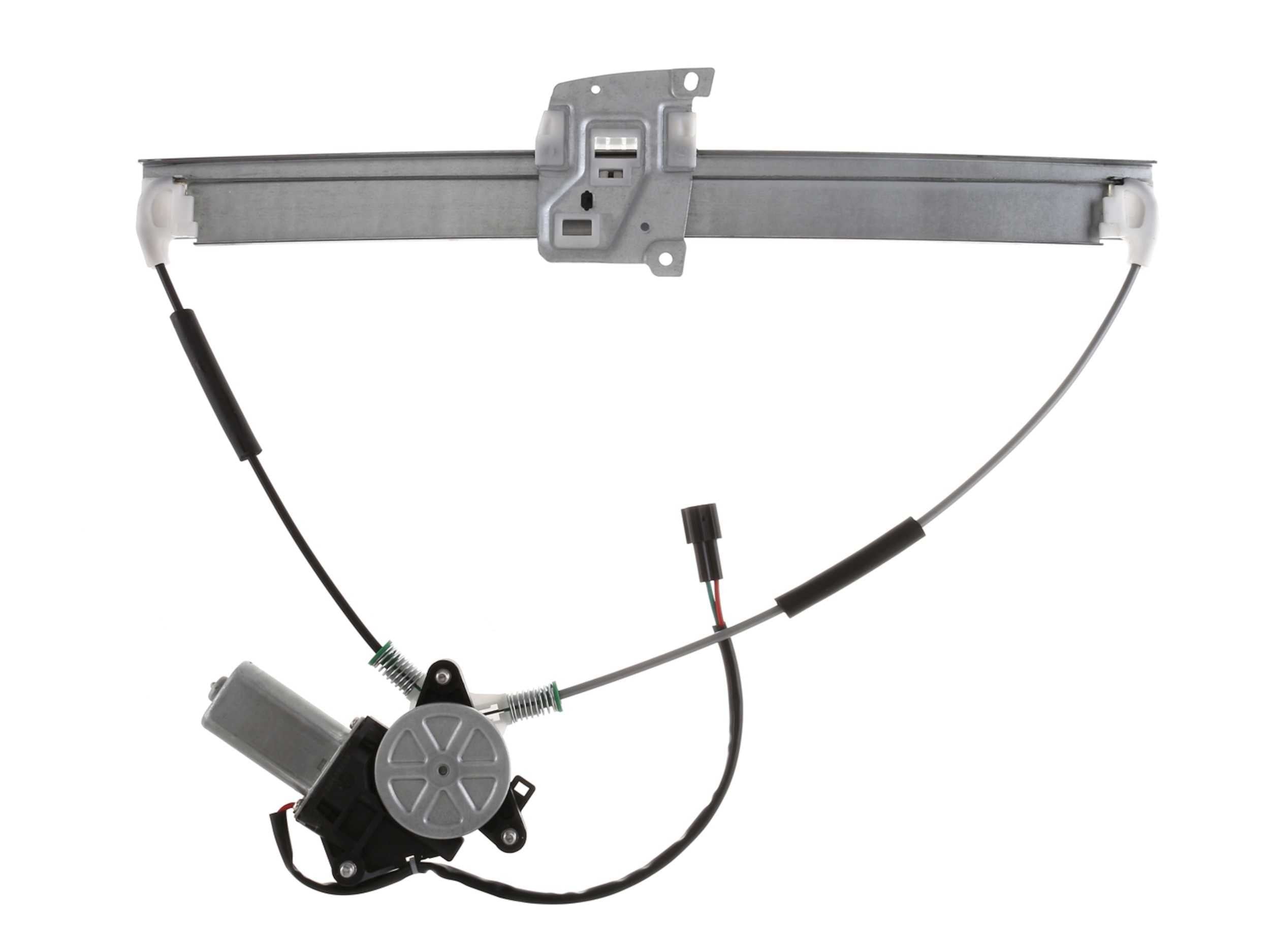 AISIN Power Window Regulator & Motor Assembly RPAFD-046