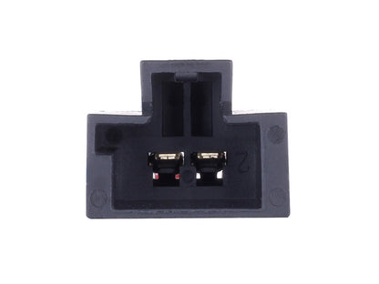 AISIN Power Window Regulator & Motor Assembly RPAFD-049