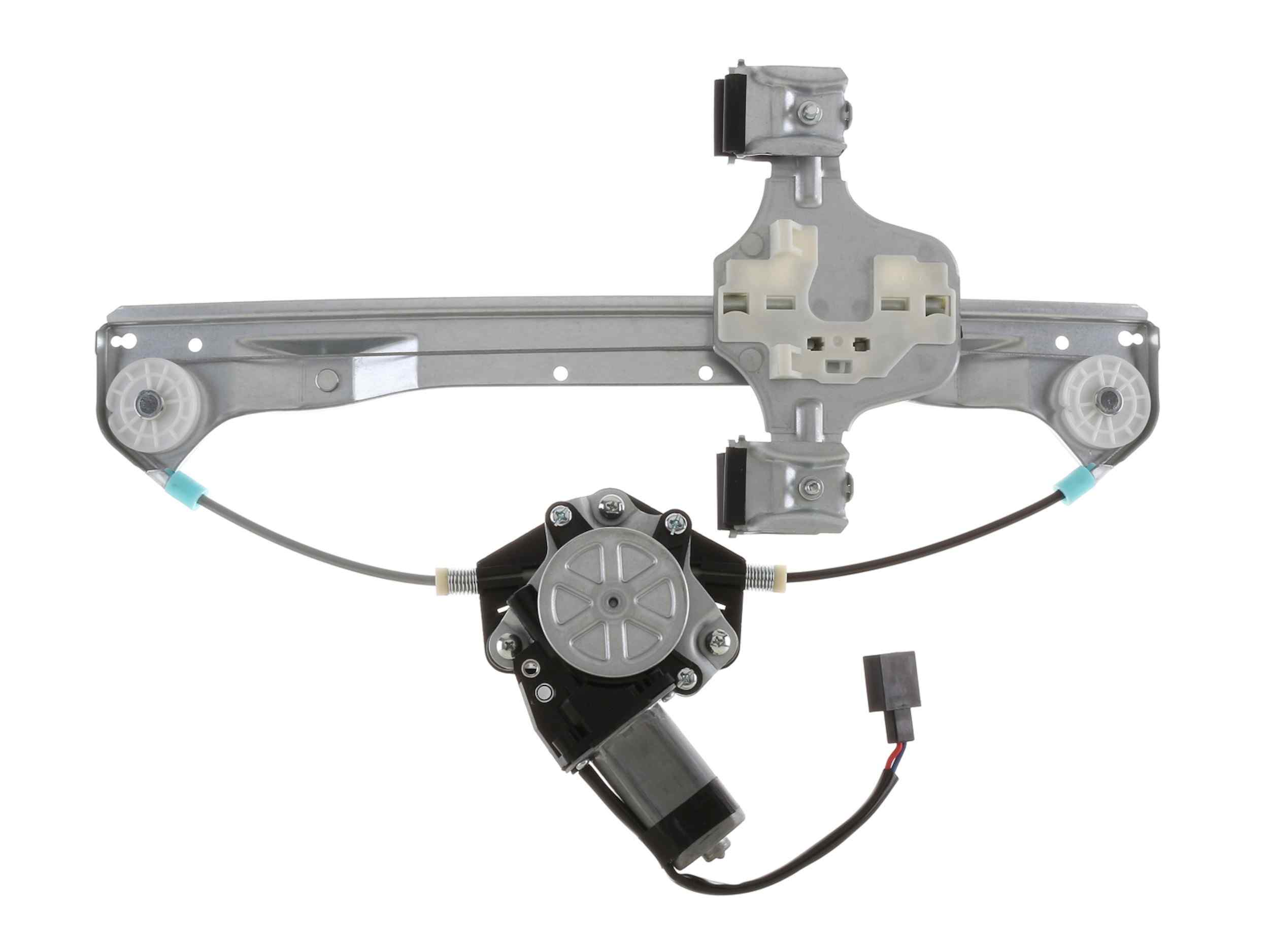 AISIN Power Window Regulator & Motor Assembly RPAFD-049