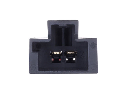 AISIN Power Window Regulator & Motor Assembly RPAFD-050