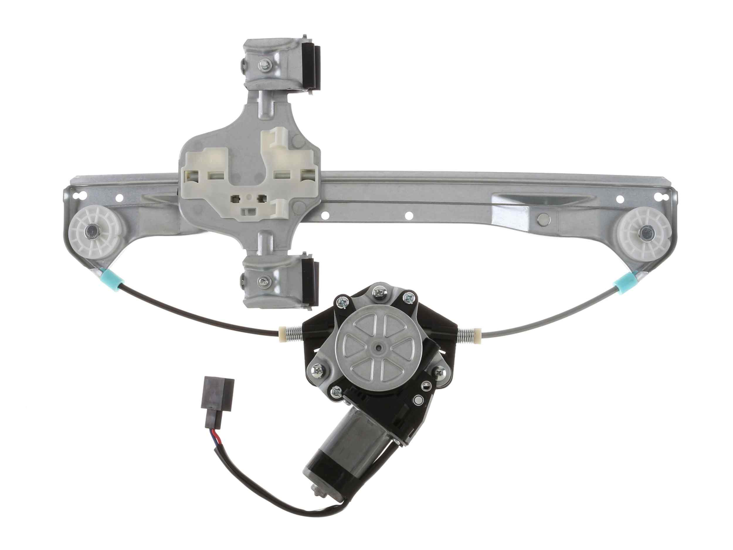 AISIN Power Window Regulator & Motor Assembly RPAFD-050