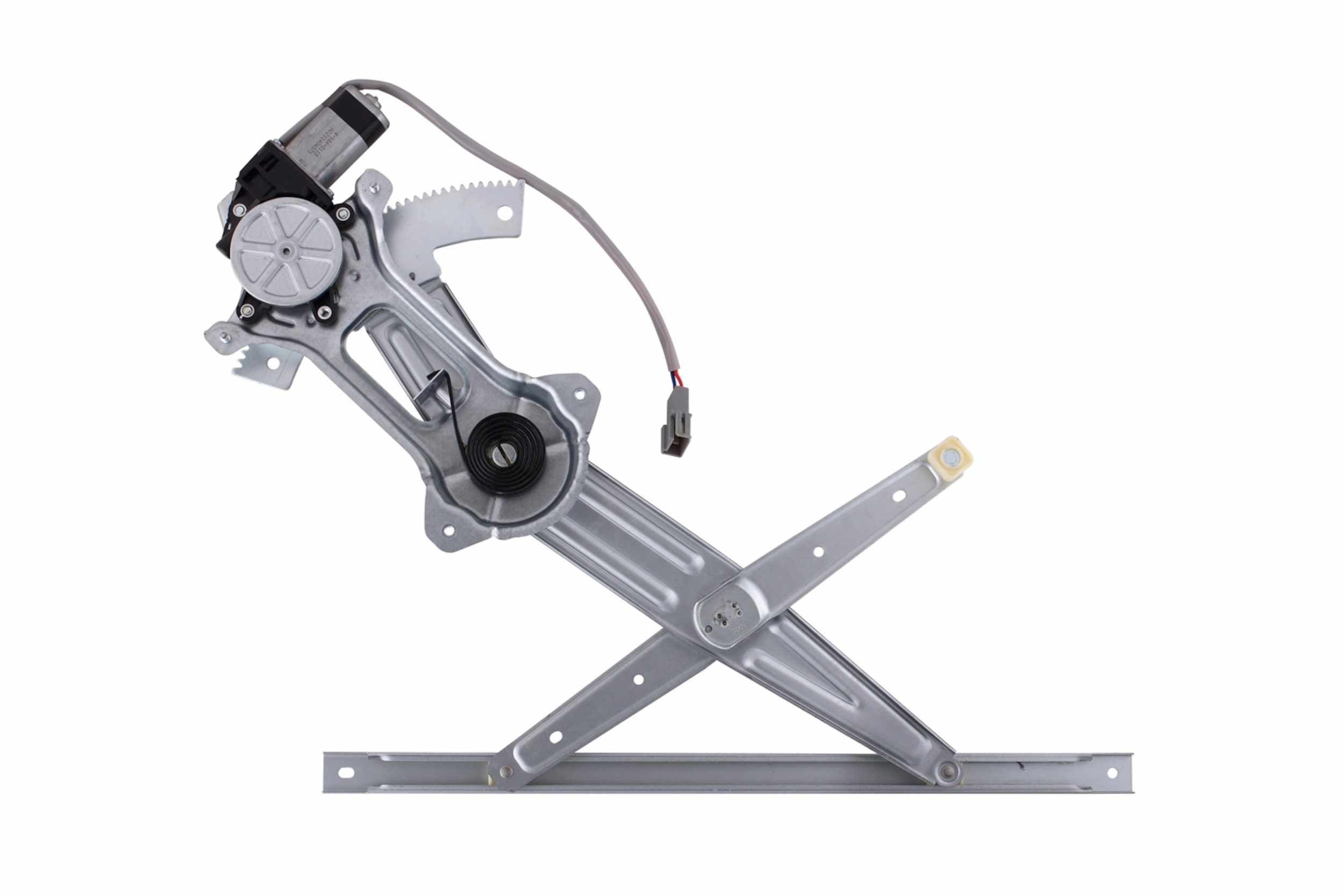 AISIN Power Window Regulator & Motor Assembly RPAFD-051