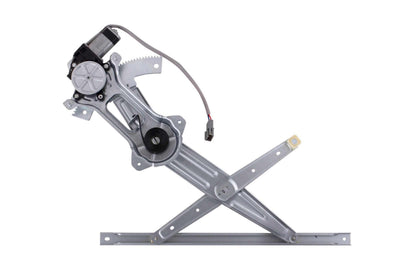 AISIN Power Window Regulator & Motor Assembly RPAFD-051
