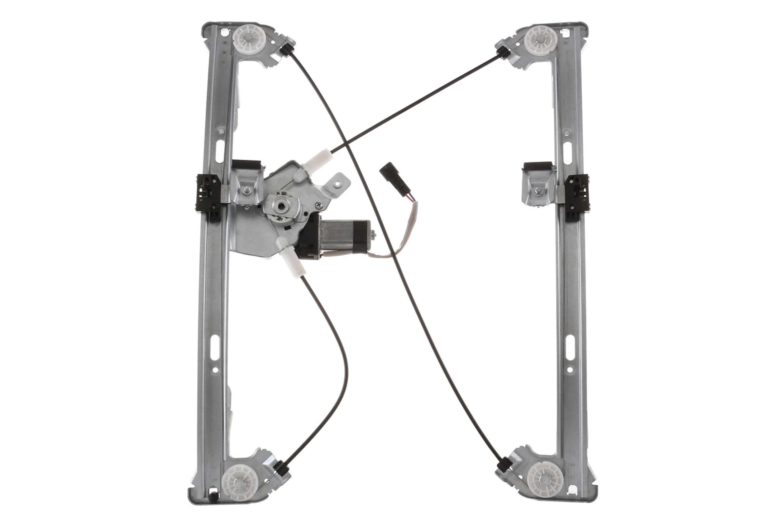 AISIN Power Window Regulator & Motor Assembly RPAFD-068