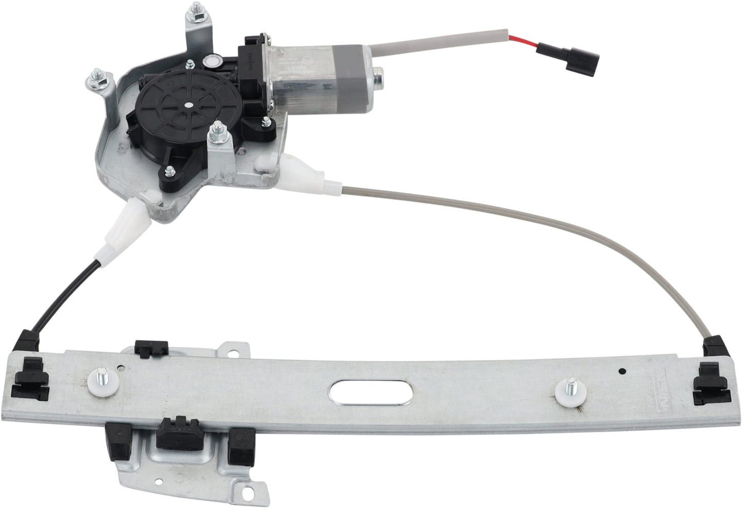 AISIN Power Window Regulator & Motor Assembly RPAFD-076