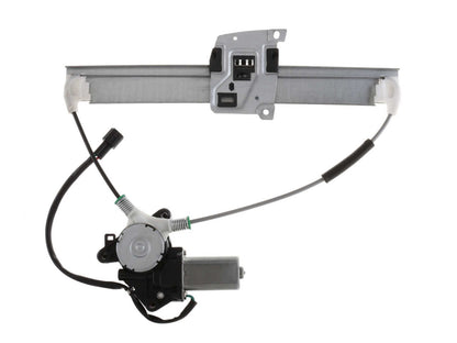 AISIN Power Window Regulator & Motor Assembly RPAFD-076