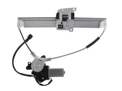 AISIN Power Window Regulator & Motor Assembly RPAFD-076