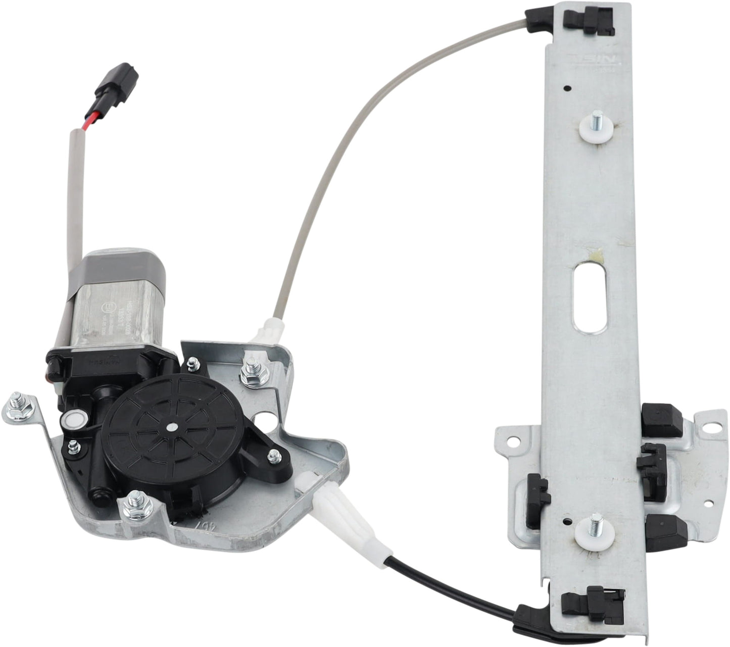 AISIN Power Window Regulator & Motor Assembly RPAFD-076