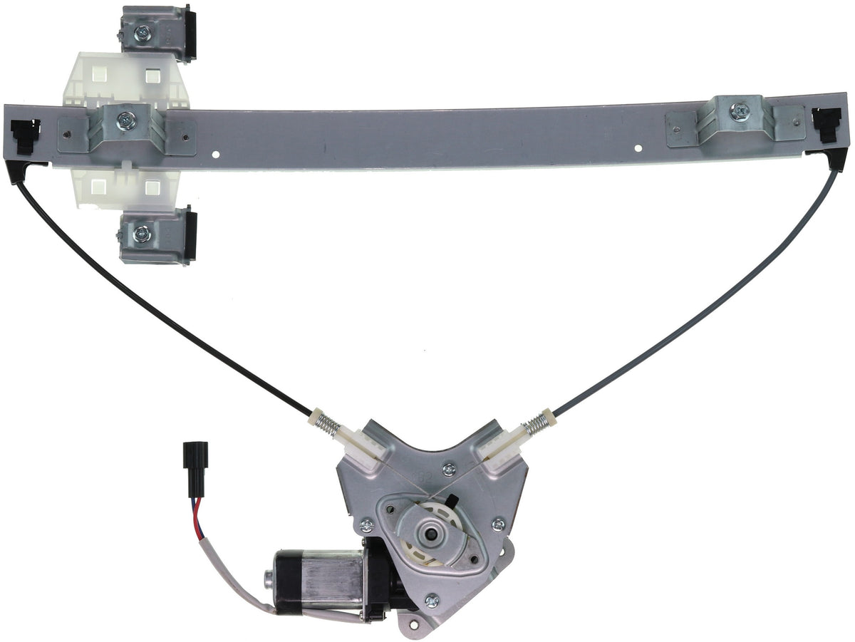 AISIN Power Window Regulator & Motor Assembly RPAFD-084