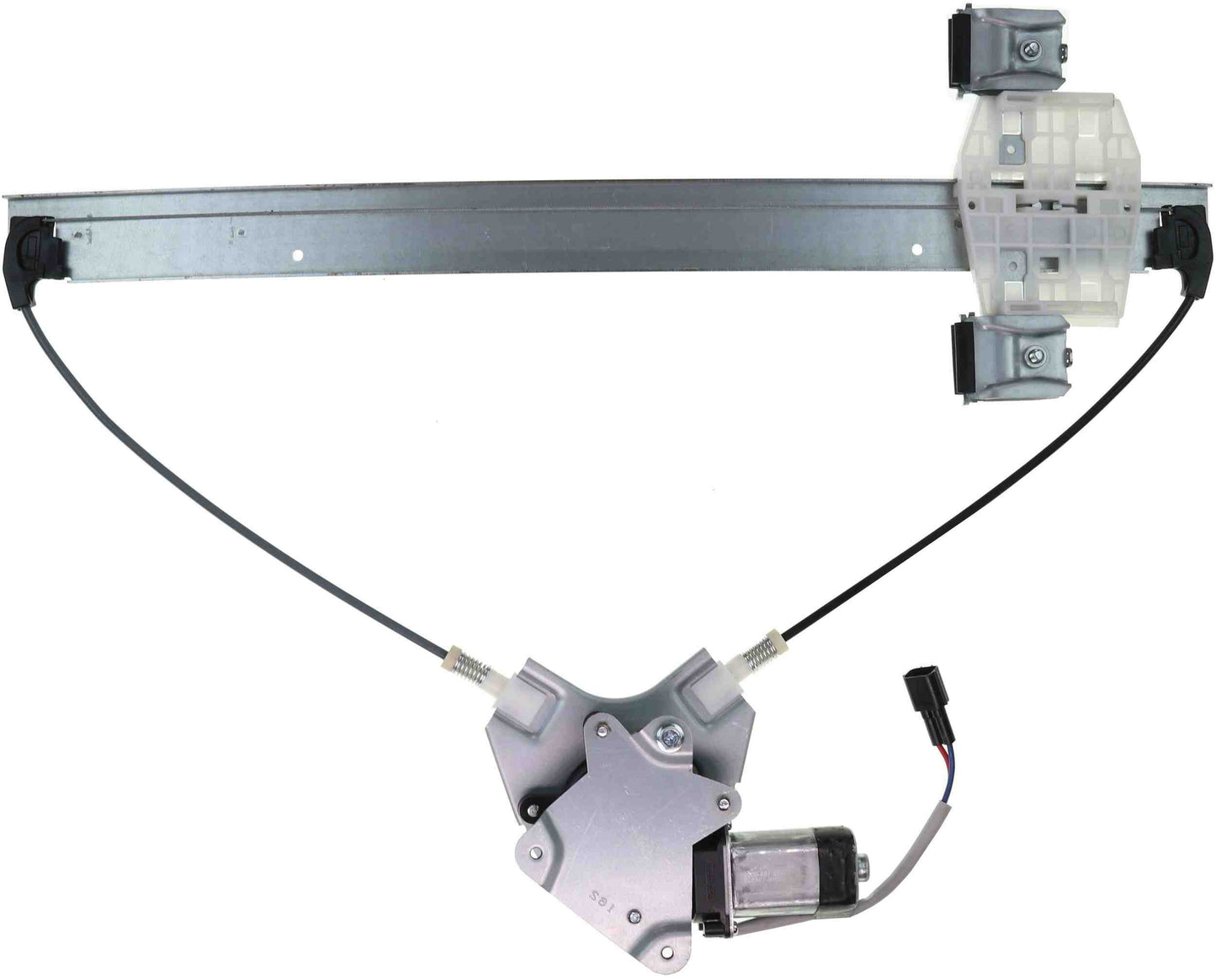 AISIN Power Window Regulator & Motor Assembly RPAFD-084
