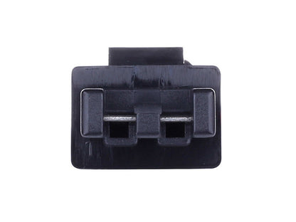 AISIN Power Window Regulator & Motor Assembly RPAGM-003