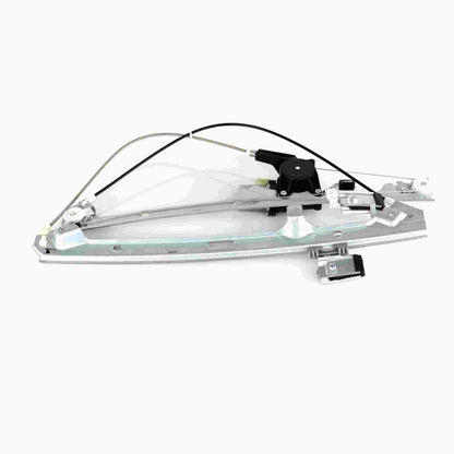 AISIN Power Window Regulator & Motor Assembly RPAGM-006
