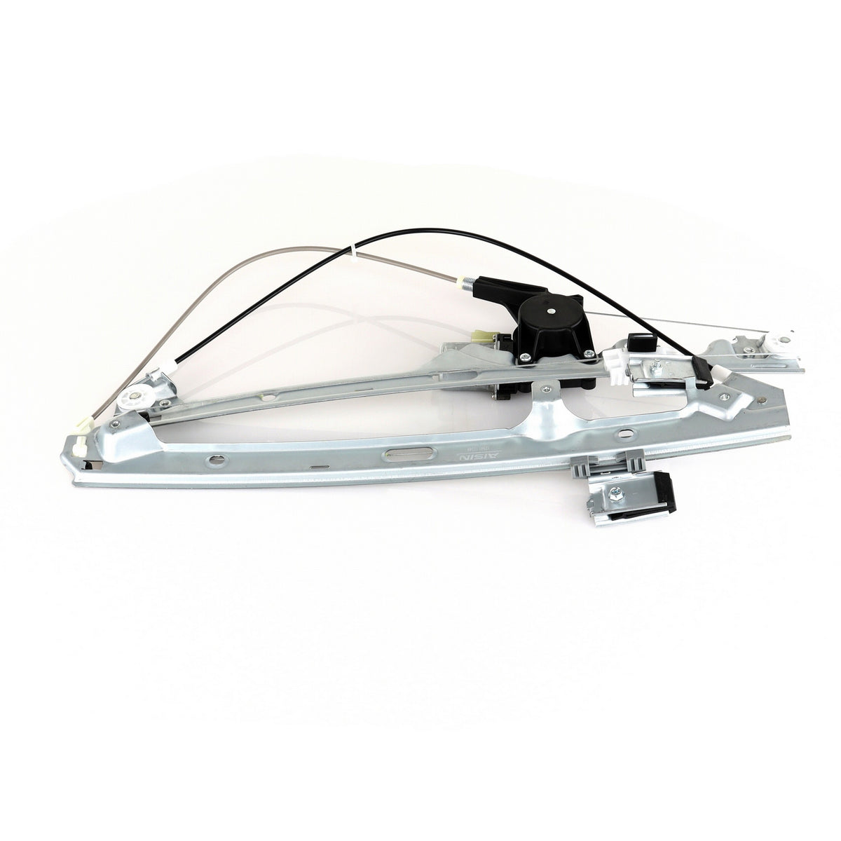 AISIN Power Window Regulator & Motor Assembly RPAGM-006