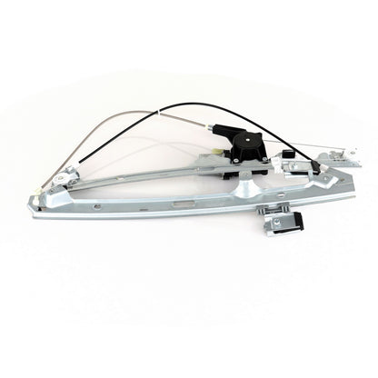 AISIN Power Window Regulator & Motor Assembly RPAGM-006