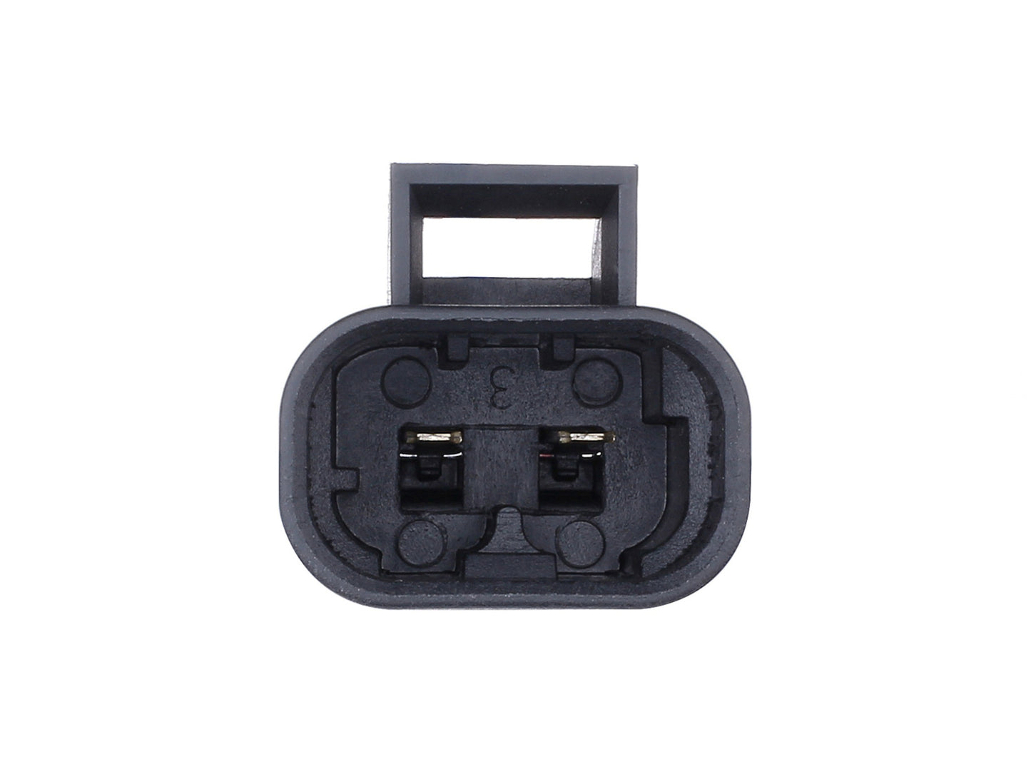 AISIN Power Window Regulator & Motor Assembly RPAGM-006