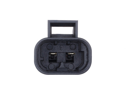 AISIN Power Window Regulator & Motor Assembly RPAGM-006