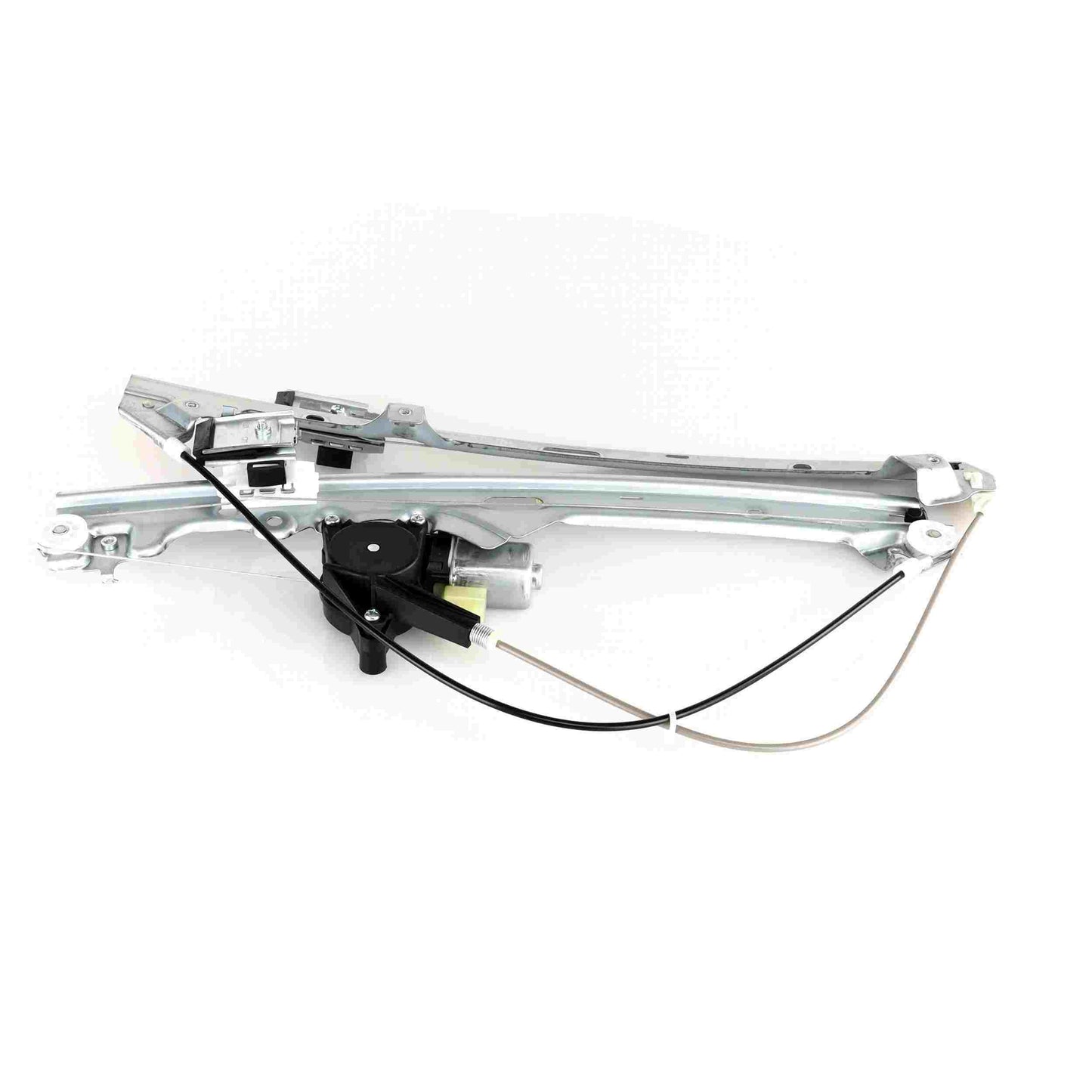 AISIN Power Window Regulator & Motor Assembly RPAGM-006