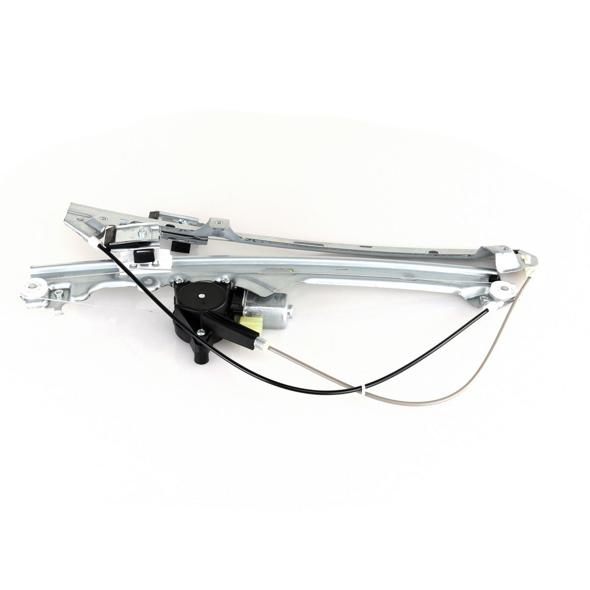 AISIN Power Window Regulator & Motor Assembly RPAGM-006