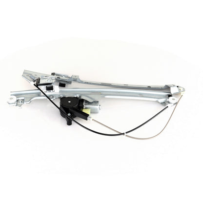 AISIN Power Window Regulator & Motor Assembly RPAGM-006