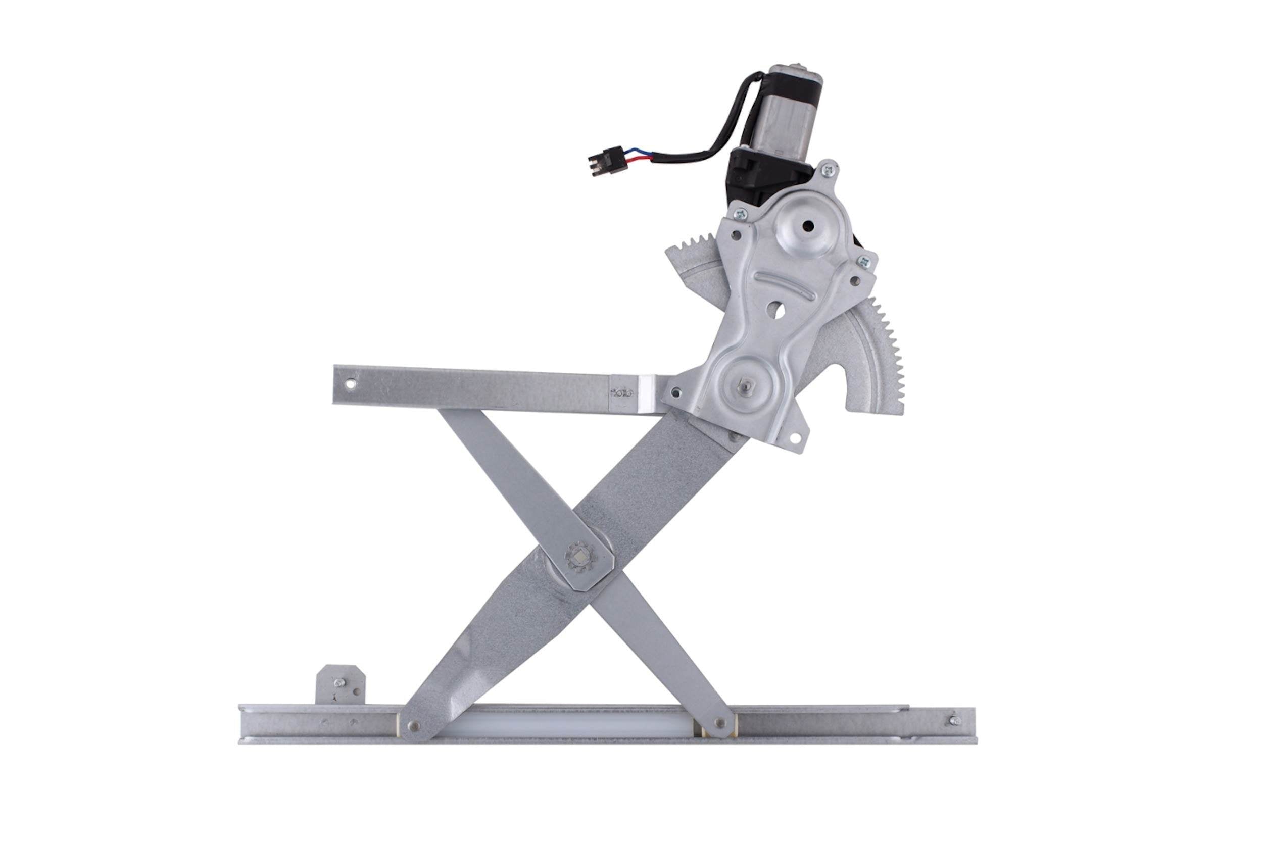 AISIN Power Window Regulator & Motor Assembly RPAGM-009