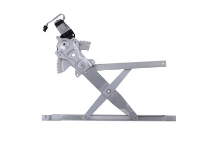 AISIN Power Window Regulator & Motor Assembly RPAGM-012