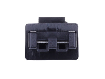 AISIN Power Window Regulator & Motor Assembly RPAGM-013