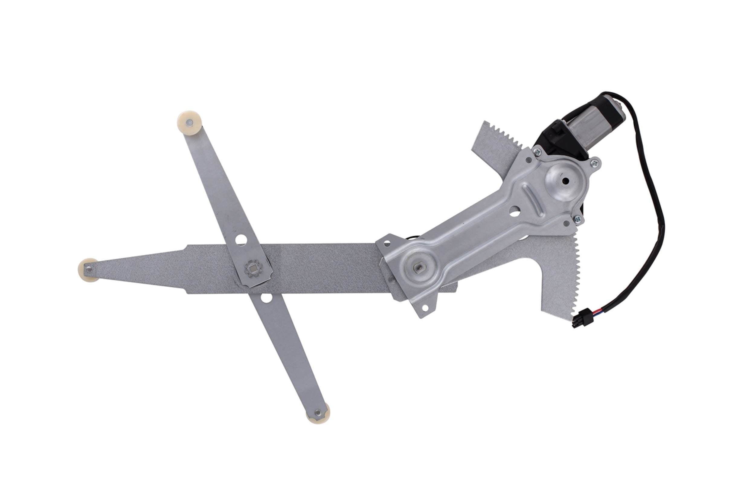 AISIN Power Window Regulator & Motor Assembly RPAGM-013