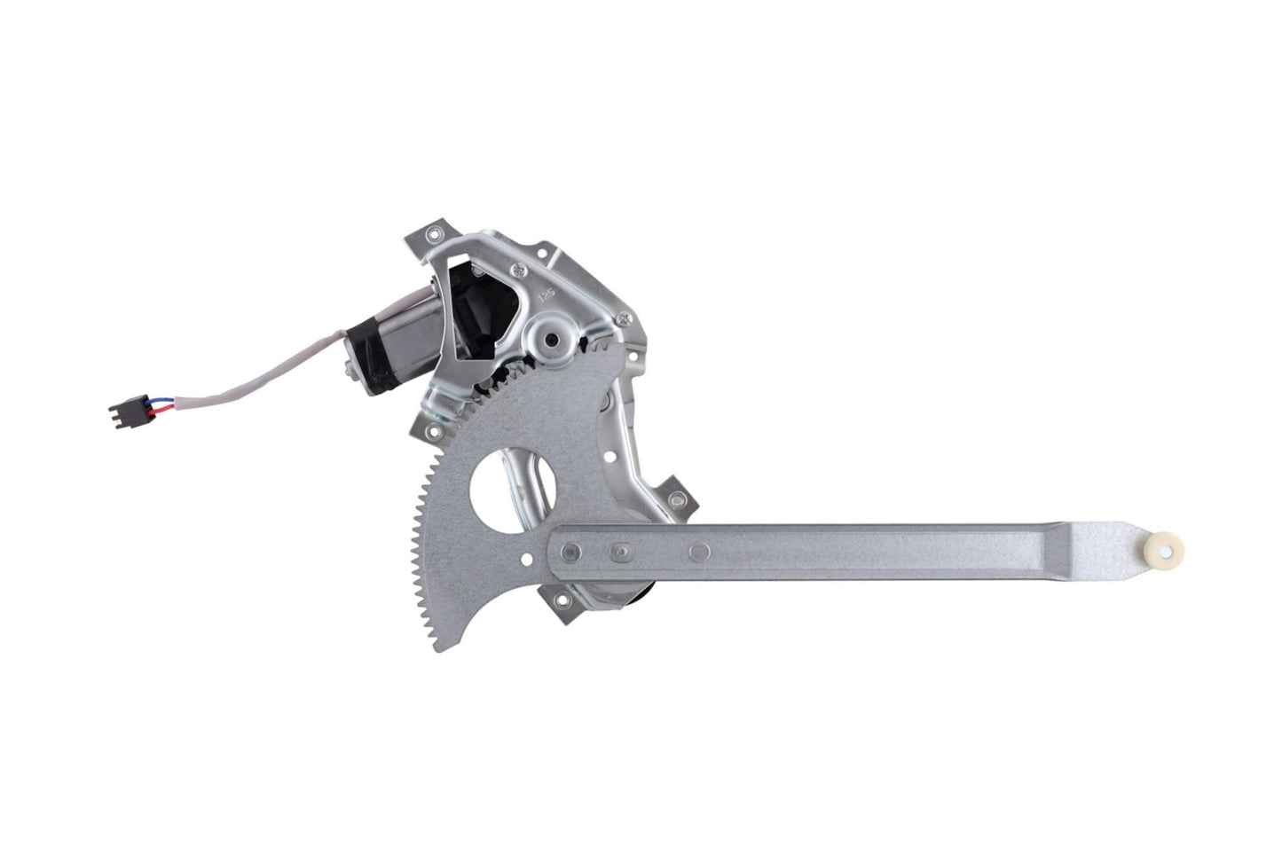 AISIN Power Window Regulator & Motor Assembly RPAGM-023