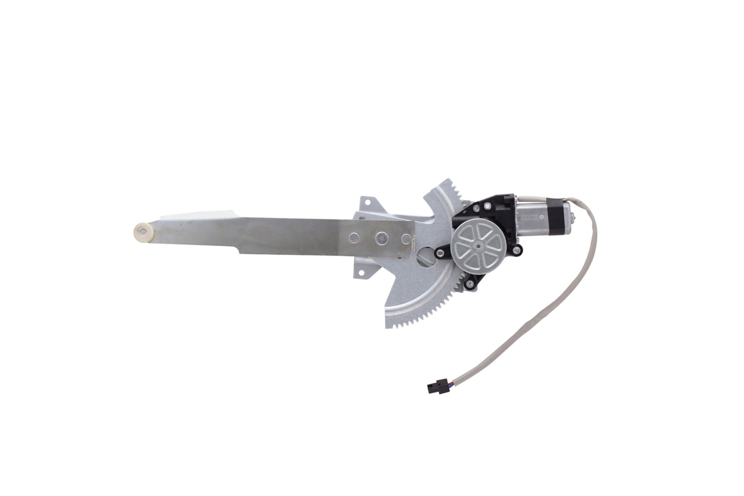 AISIN Power Window Regulator & Motor Assembly RPAGM-028