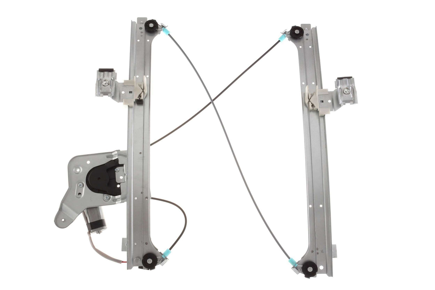 AISIN Power Window Regulator & Motor Assembly RPAGM-029