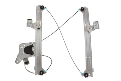 AISIN Power Window Regulator & Motor Assembly RPAGM-029