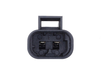 AISIN Power Window Regulator & Motor Assembly RPAGM-030