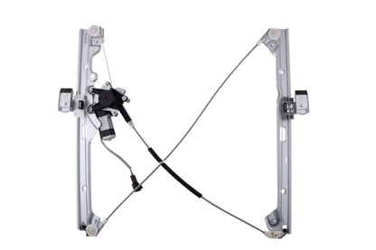 AISIN Power Window Regulator & Motor Assembly RPAGM-031