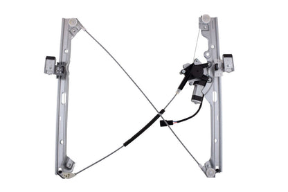 AISIN Power Window Regulator & Motor Assembly RPAGM-032