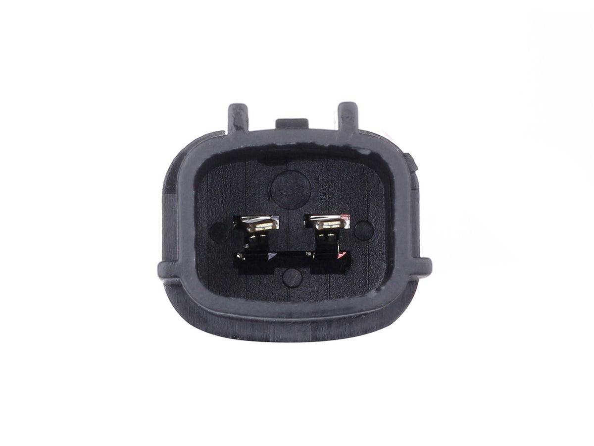 AISIN Power Window Regulator & Motor Assembly RPAGM-036
