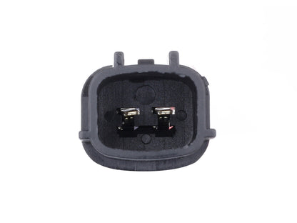 AISIN Power Window Regulator & Motor Assembly RPAGM-036